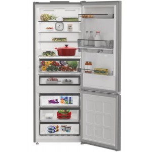 Whirlpool WHK2 6493W X5E Alulfagyasztós hűtőszekrény