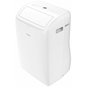 HISENSE APH12QC Mobil klíma 3,5 kW hűtő-fűtő