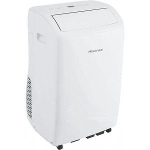 HISENSE APH12QC Mobil klíma 3,5 kW hűtő-fűtő