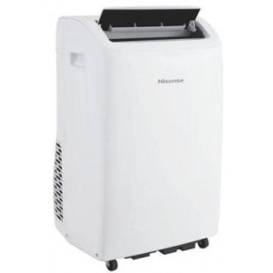 HISENSE APH12QC Mobil klíma 3,5 kW hűtő-fűtő