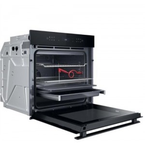 Whirlpool WOI68FPT1SBA Beépíthető multifunkcionális sütő