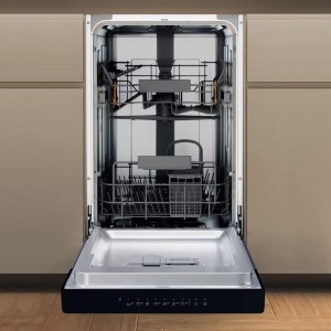 WHIRLPOOL WH3UC10BS7A0X Mosogatógép