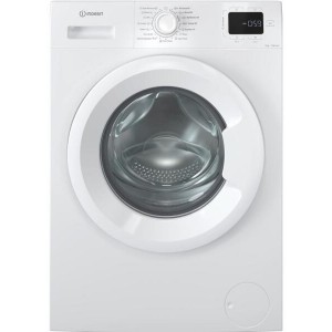 Indesit IM 864 MY TIME EE Elöltöltős mosógép
