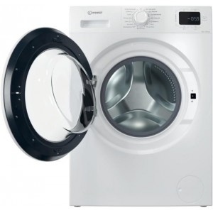 Indesit IM 864 MY TIME EE Elöltöltős mosógép