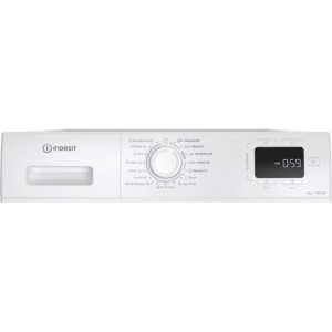 Indesit IM 864 MY TIME EE Elöltöltős mosógép