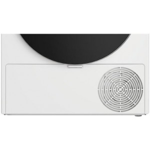 WHIRLPOOL WPS D8 WBS EE Hőszivattyús szárítógép