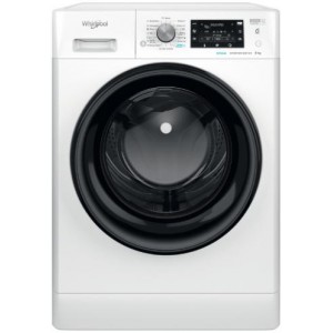 WHIRLPOOL FFD 9489 BV EE Elöltöltős mosógép