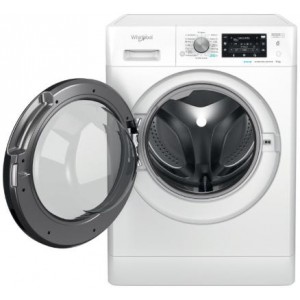 WHIRLPOOL FFD 9489 BV EE Elöltöltős mosógép