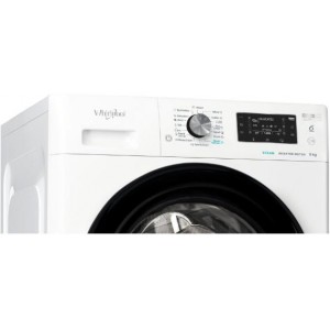 WHIRLPOOL FFD 9489 BV EE Elöltöltős mosógép