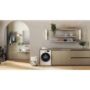 WHIRLPOOL FFD 9489 BV EE Elöltöltős mosógép