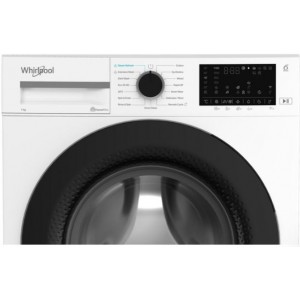 Whirlpool WAM 764WB HU Keskeny elöltöltős mosógép