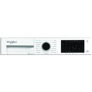 Whirlpool WAM 764WB HU Keskeny elöltöltős mosógép