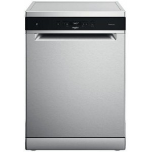 Whirlpool WH3FD14BN7X Mosogatógép