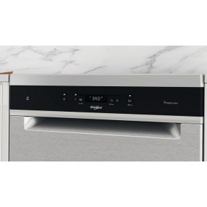 Whirlpool WH3FD14BN7X Mosogatógép