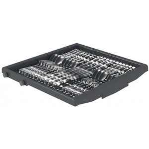 Whirlpool WH3FD14BN7X Mosogatógép