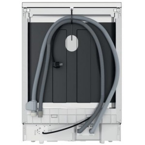 Whirlpool WH3FD14BN7X Mosogatógép