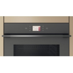 Whirlpool WOI118HT2SSMA Beépíthető sütő
