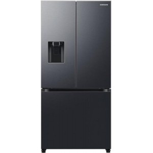 SAMSUNG RF50C530EB1/EO Francia ajtós hűtőszekrény