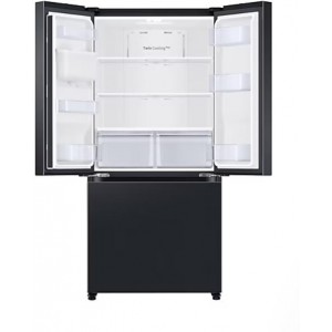 SAMSUNG RF50C530EB1/EO Francia ajtós hűtőszekrény
