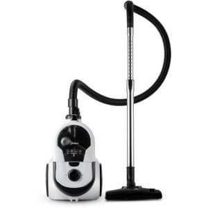 Midea C7 MBC 1860 WB Porzsák nélküli porszívó