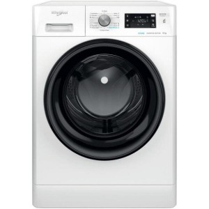 WHIRLPOOL FFB 8489 BV EE Elöltöltős mosógép