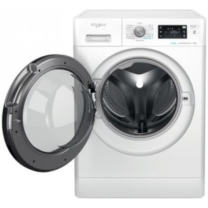 WHIRLPOOL FFB 8489 BV EE Elöltöltős mosógép