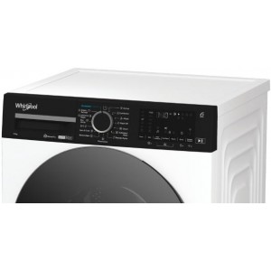 Whirlpool WPM 07W ADS EE Elöltöltős mosógép