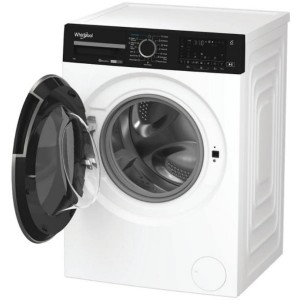 Whirlpool WPM 97W ADS EE Elöltöltős mosógép