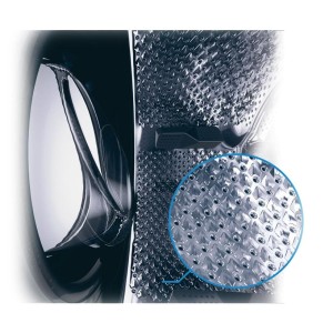 Beko BM3WFSU48415HU Keskeny elöltöltős mosógép