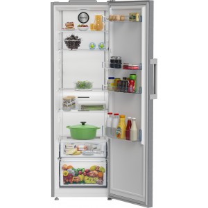 Beko B1RMLNE444XB No Frost egyajtós hűtőszekrény
