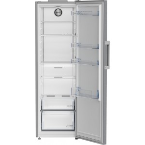 Beko B1RMLNE444XB No Frost egyajtós hűtőszekrény