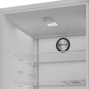 Beko B1RMLNE444XB No Frost egyajtós hűtőszekrény