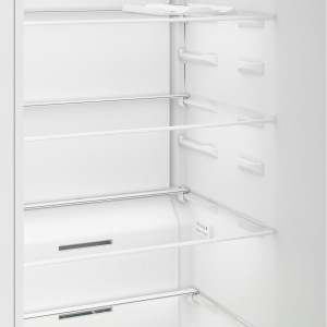 Beko B1RMLNE444XB No Frost egyajtós hűtőszekrény