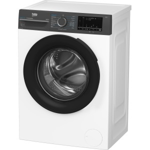 Beko BM3WFSU48415HU Keskeny elöltöltős mosógép