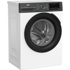 Beko BM3WFSU48415HU Keskeny elöltöltős mosógép