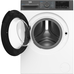 Beko BM3WFSU48415HU Keskeny elöltöltős mosógép