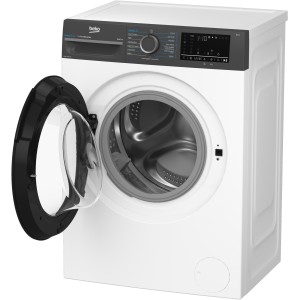 Beko BM3WFSU48415HU Keskeny elöltöltős mosógép