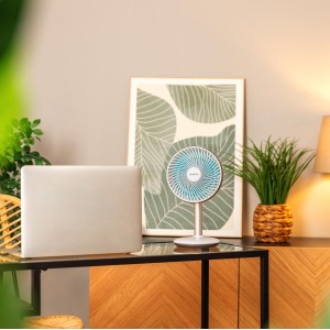 Cecotec EnergySilence 4000 Portable Desk Ventillátor