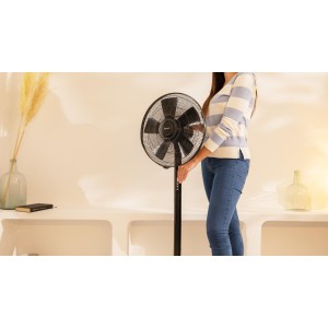 Cecotec EnergySilence 555 2in1 Smart XL Ventillátor