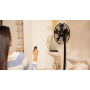Cecotec EnergySilence 555 2in1 Smart XL Ventillátor
