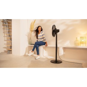 Cecotec EnergySilence 555 2in1 Smart XL Ventillátor