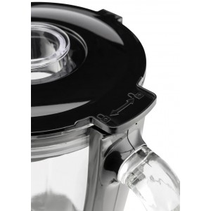 Gorenje B800BE Álló mixer