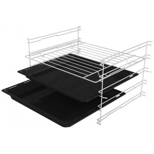 Gorenje BO6717E03AX Beépíthető sütő