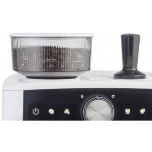 Gorenje GSACM20W Presszó, kombi kávéfőző