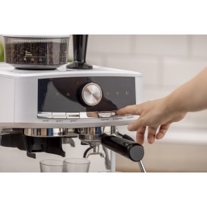 Gorenje GSACM20W Presszó, kombi kávéfőző