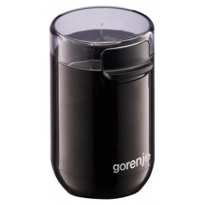 Gorenje SMK150SB Kávédaráló