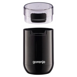 Gorenje SMK150SB Kávédaráló