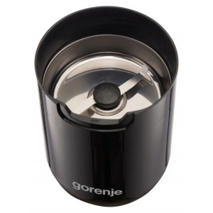Gorenje SMK150SB Kávédaráló