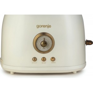 Gorenje T850CD Kenyérpirító
