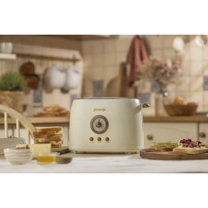 Gorenje T850CD Kenyérpirító